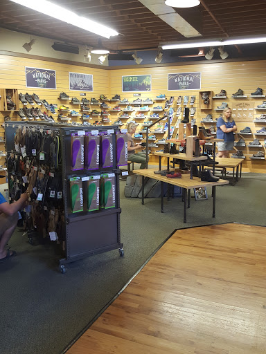 Camping Store «REI», reviews and photos, 306 Lawrence St, Eugene, OR 97401, USA