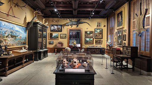 Art Museum «The Walters Art Museum», reviews and photos, 600 N Charles St, Baltimore, MD 21201, USA