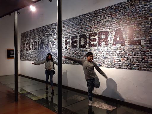 Museo de la Policía Federal