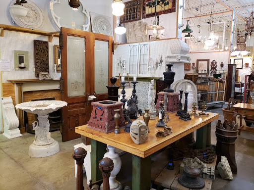 Architectural Salvage Store «Columbus Architectural Salvage», reviews and photos, 1580 Clara St, Columbus, OH 43211, USA