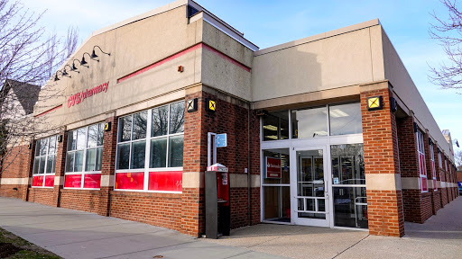 Drug Store «CVS», reviews and photos, 23 Massachusetts Ave, Arlington, MA 02474, USA