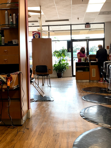 Hair Salon «Fantastic Sams Cut & Color», reviews and photos, 2134 Main St, Dunedin, FL 34698, USA