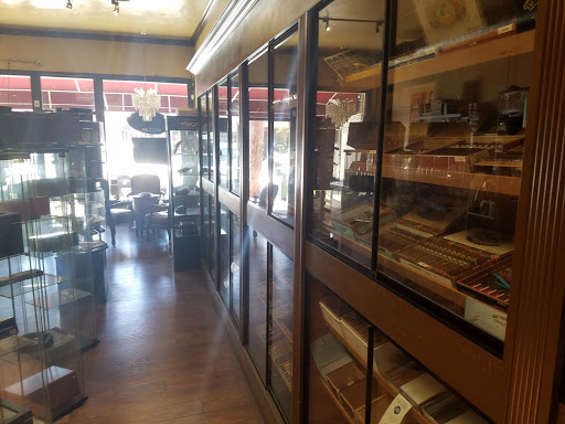 Cigar Shop «Cigar Loft», reviews and photos, 106 W 25th Ave, San Mateo, CA 94403, USA