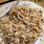 Photo n°1 de l'avis de Roberta.a fait le 16/09/2023 à 16:45 sur le  L'Oste del Re à Orvieto