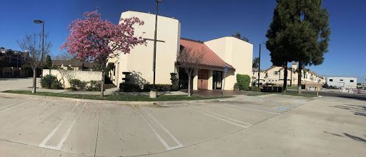 Orange County Christian Church