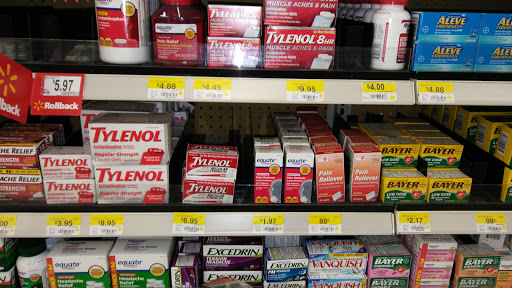 Department Store «Walmart Supercenter», reviews and photos, 45485 Miramar Way, California, MD 20619, USA