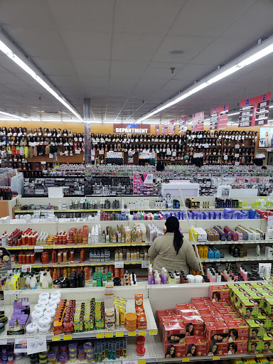 Beauty Supply Store «Elegant Beauty Supplies», reviews and photos, 13528 University Plaza St, Tampa, FL 33613, USA