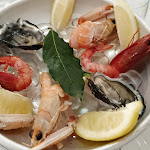 Photo n°2 de l'avis de Stefano.a fait le 07/07/2018 à 20:46 sur le  Ristorante da Cinzia e Massimo à Golfo Aranci