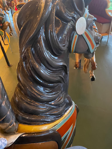 Amusement Park «Paragon Carousel», reviews and photos, 205 Nantasket Ave, Hull, MA 02045, USA