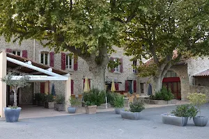 Logis Auberge de Bonpas image