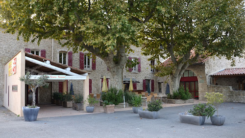 hôtels Logis Auberge de Bonpas Avignon