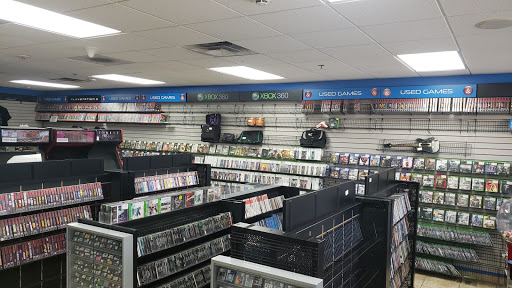 Game Store «Fix & Play Electronics», reviews and photos, 10575 W Indian School Rd #102, Avondale, AZ 85392, USA