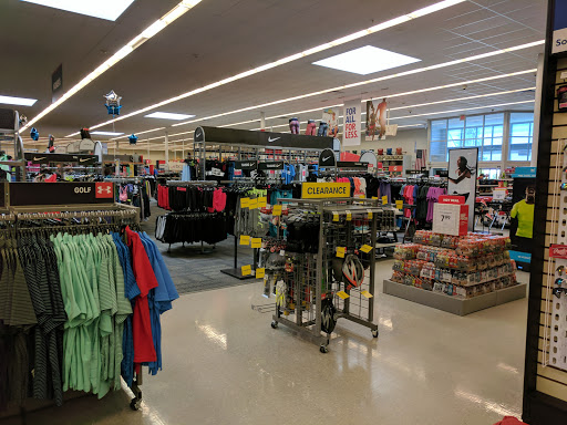 Sporting Goods Store «Academy Sports + Outdoors», reviews and photos, 5001 Phoenix Ave, Fort Smith, AR 72903, USA