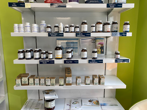 Earth Compounding Pharmacy image