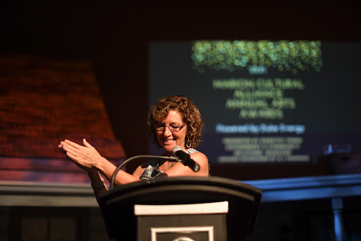 Performing Arts Theater «Ocala Civic Theatre», reviews and photos, 4337 E Silver Springs Blvd, Ocala, FL 34470, USA