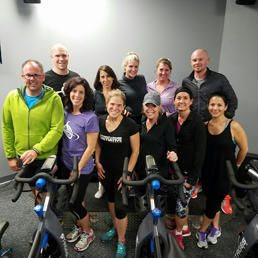 Empowered Indoor Cycling & Strength Studio