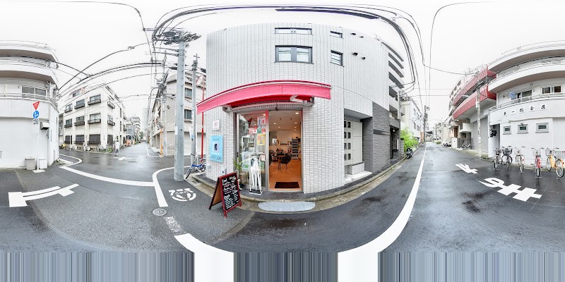 cafe lounge KOTOBUKI(コーティングスミス浅草店）