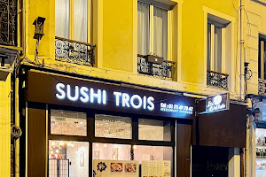 Sushi Trois