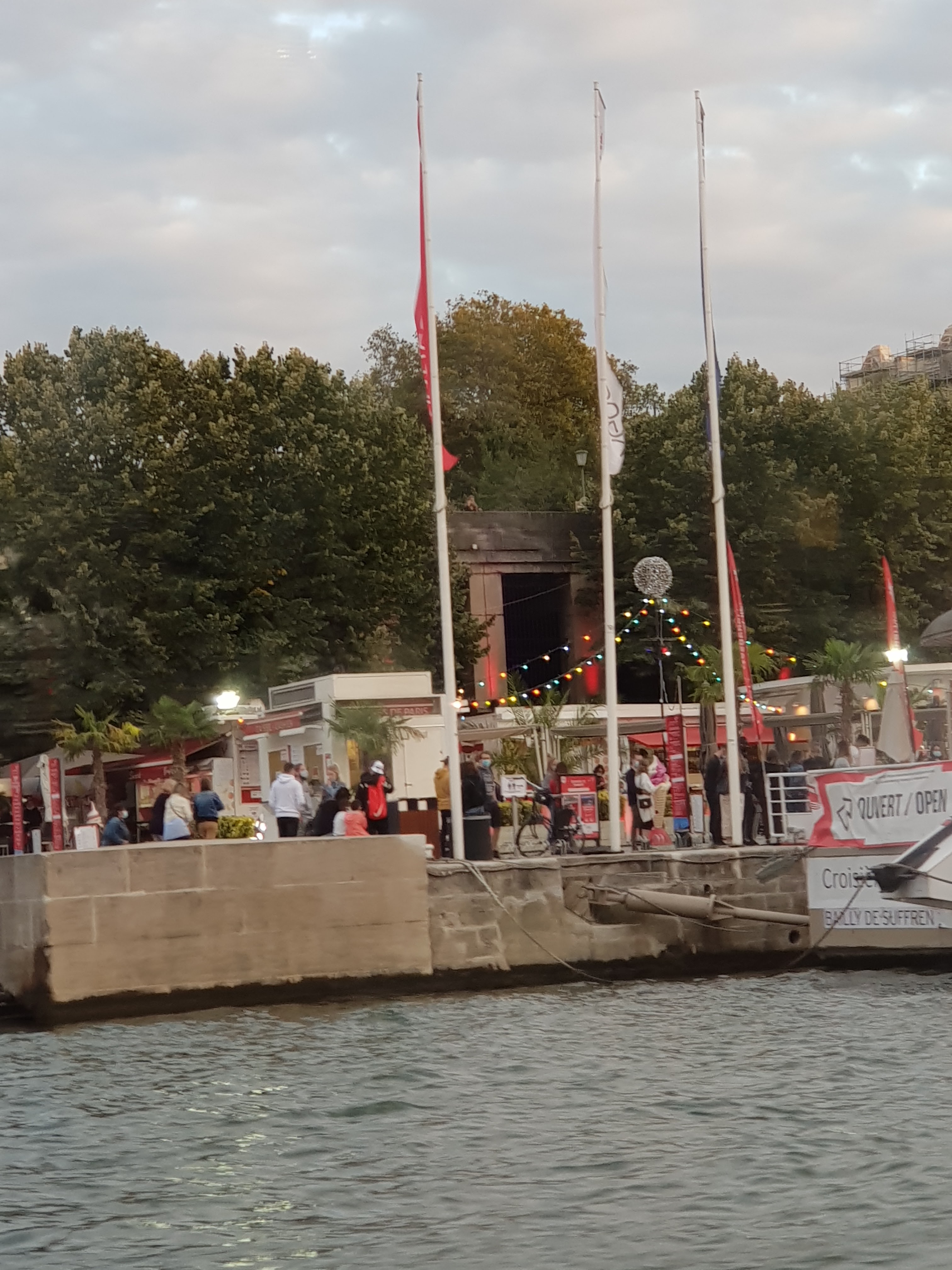 Photo n° 31 de l'avis de Isabelle.a fait le 05/09/2020 à 20:43
