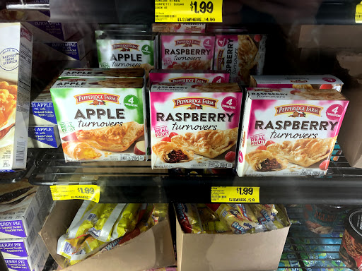 Grocery Store «Grocery Outlet Bargain Market», reviews and photos, 66 N Londonderry Square #300, Palmyra, PA 17078, USA