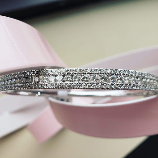 Jeweler «Precision Jewelers», reviews and photos, 32350 Gratiot Ave, Roseville, MI 48066, USA