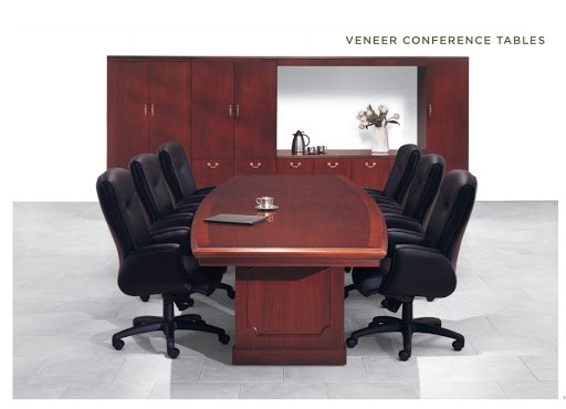 Office Furniture Store «RSFi Office Furniture», reviews and photos, 401 E Wilson Bridge Rd, Worthington, OH 43085, USA