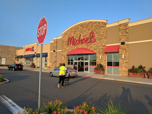 Craft Store «Michaels», reviews and photos, 1255 Raritan Rd #130, Clark, NJ 07066, USA