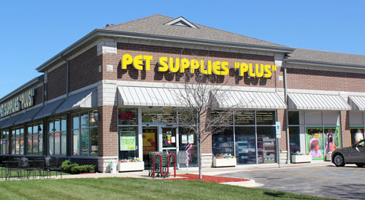 Pet Supplies Plus, 720 E Ogden Ave, Naperville, IL 60563, USA, 