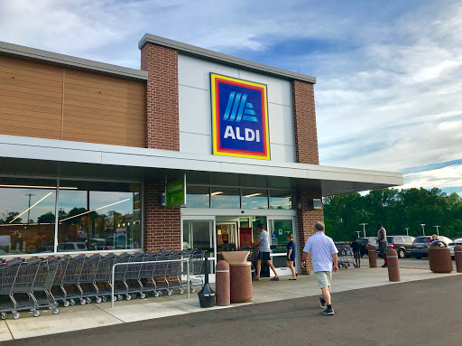 ALDI, 14654 Manchester Rd, Ballwin, MO 63011, USA, 
