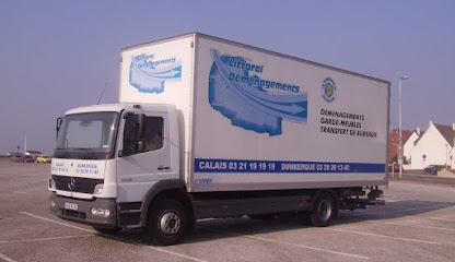 Littoral Déménagements à Calais - Déménageur professionnel