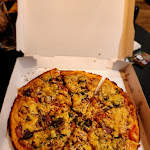 Photo n°2 de l'avis de Faseeh.h fait le 16/07/2023 à 16:48 sur le  Pizza Mondo München à Munich