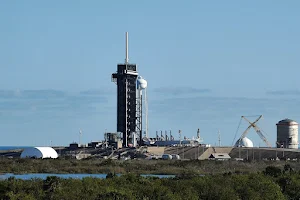 Launch Pad 39A image
