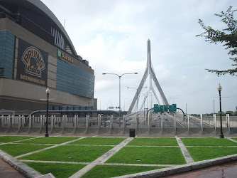 Leonard P. Zakim Bunker Hill Memorial Bridge