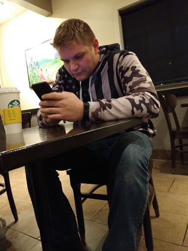 Starbucks image