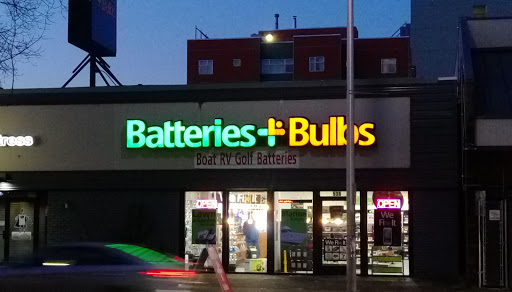 Car Battery Store «Batteries Plus Bulbs», reviews and photos, 536 NE Northgate Way, Seattle, WA 98125, USA