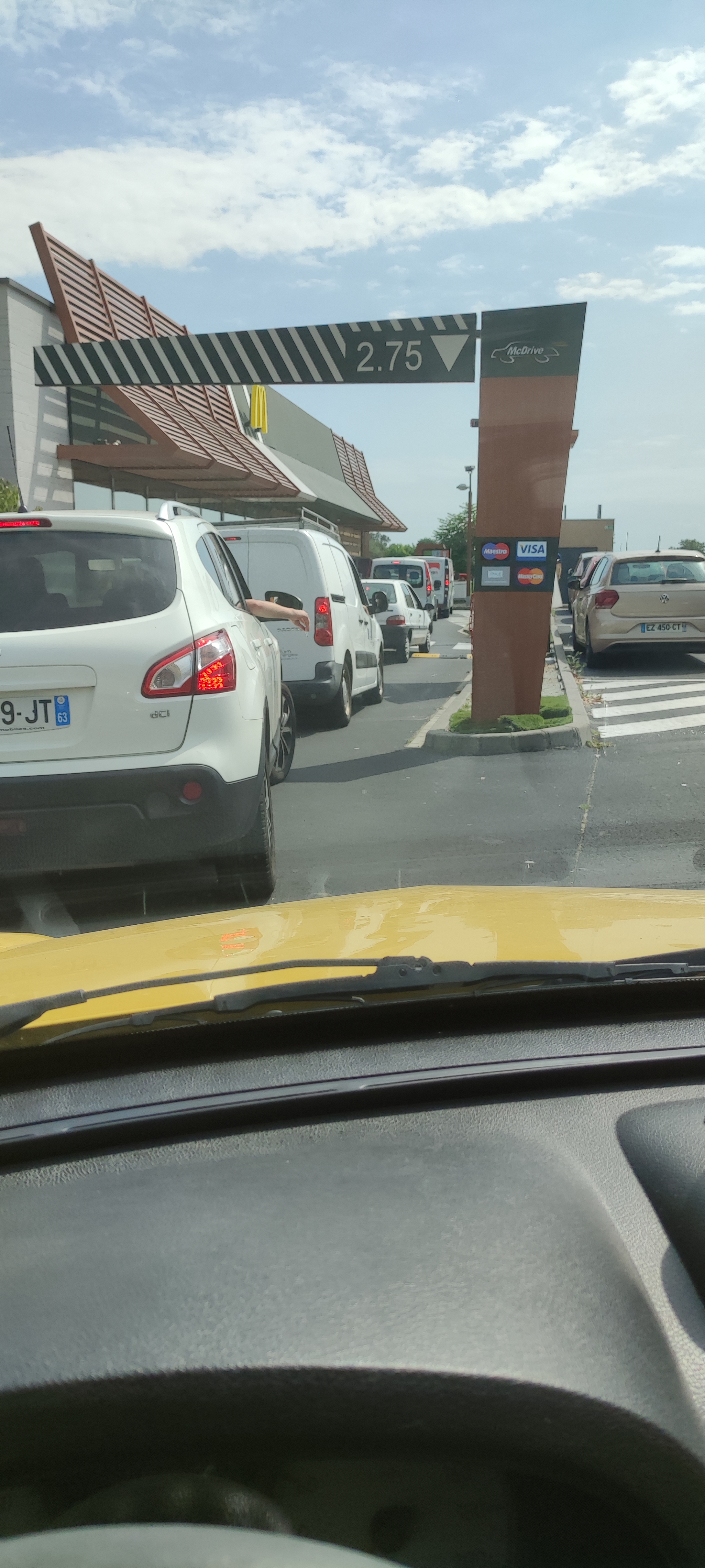 Photo n° 2 de l'avis de Loic.o fait le 13/08/2021 à 10:46