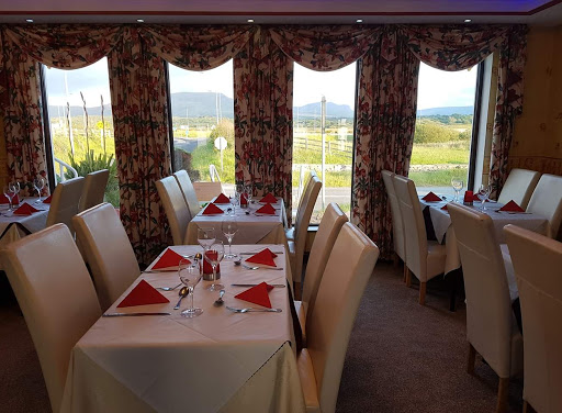Dragon Inn Chinese Takeaway