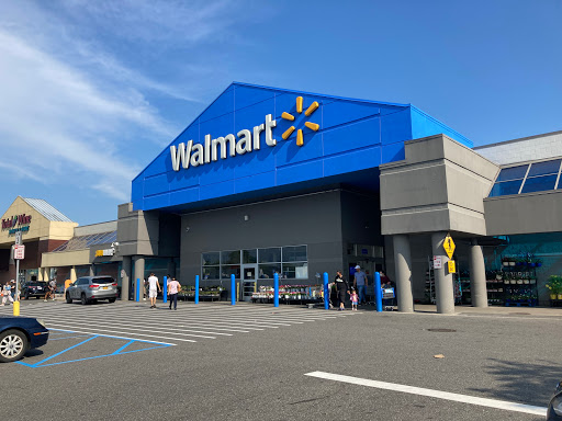 Discount Store «Walmart», reviews and photos, 1220 Old Country Rd, Westbury, NY 11590, USA