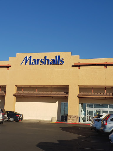 Marshalls, 7900 N Oracle Rd, Tucson, AZ 85704, USA, 