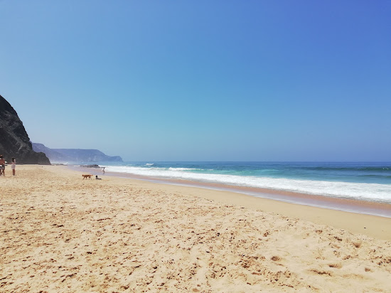 Barriga Beach