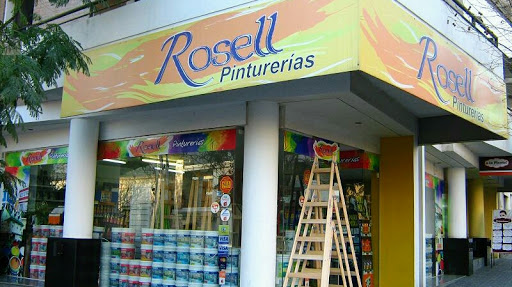 Rosell Pinturerias - Fadepa