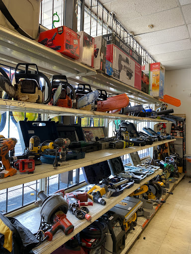 Pawn Shop «Cash Ohio Pawn Shop», reviews and photos, 789 Hebron Rd, Heath, OH 43056, USA