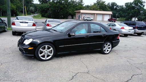 Used Car Dealer «Reliable Auto Sales», reviews and photos, 404 Ohio Ave N, Live Oak, FL 32064, USA