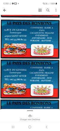 Photos du propriétaire du Restaurant LE PAYS DES BONBONS à Mont-de-Marsan - n°13