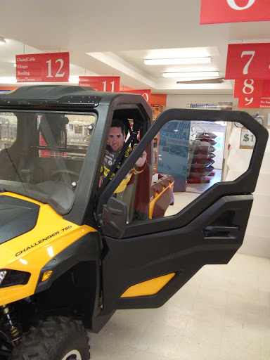 Plumbing Supply Store «North County Hardware», reviews and photos, 40600 NE 221st Ave, Amboy, WA 98601, USA