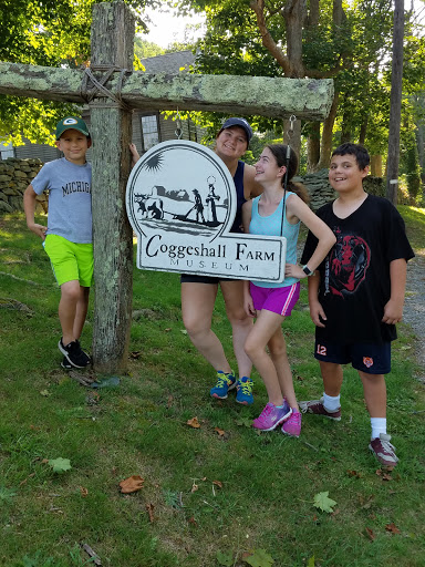 Museum «Coggeshall Farm Museum», reviews and photos, 1 Colt Dr, Bristol, RI 02809, USA