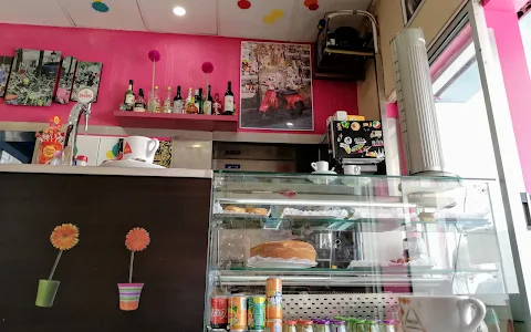Salpico Café Snack-Bar image