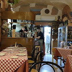 Photo n°2 de l'avis de Markkus.e fait le 06/08/2023 à 13:09 sur le  Trattoria Il Bargello à Florence