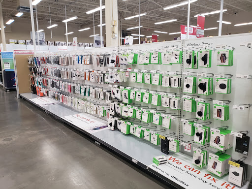 Office Supply Store «Office Depot», reviews and photos, 8315 SW Jack Burns Blvd C, Wilsonville, OR 97070, USA