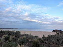 Zdjęcie Wyndham Harbour Northern Beach z powierzchnią turkusowa czysta woda